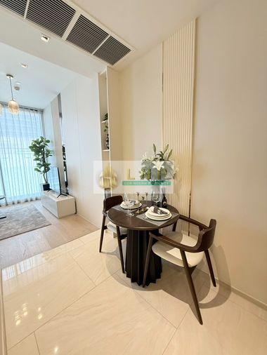picture ðĒ Condo for Sale : Ashton Silom Property Code | LNP-C14333 - 3/8