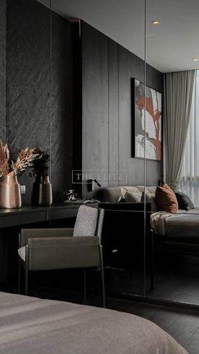รูป ✨ Unmatched Luxury Lifestyle Sanctuary with High Capital Growth | Exclusive Sky Facilities & Supreme Privacy ✨ - รูปที่ 3/30