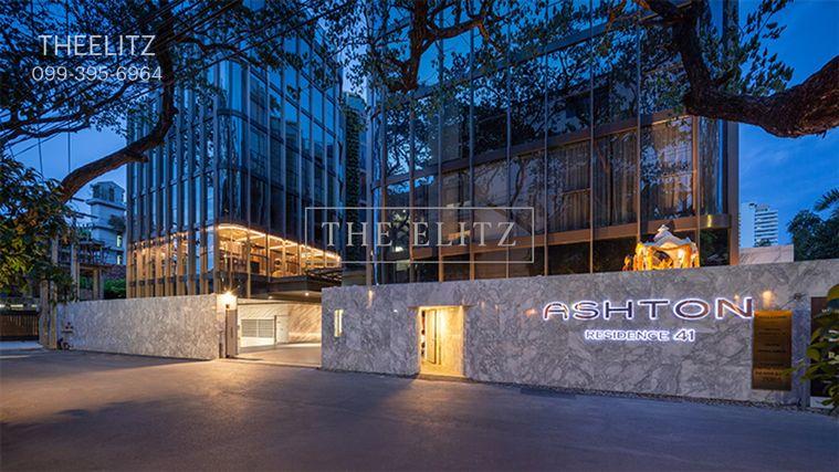 รูป ✨ Super Luxury Low-Rise Sanctuary in Phrom Phong (Sukhumvit 41) | Supreme Privacy & Pet-Friendly Environment ✨ - รูปที่ 11/23