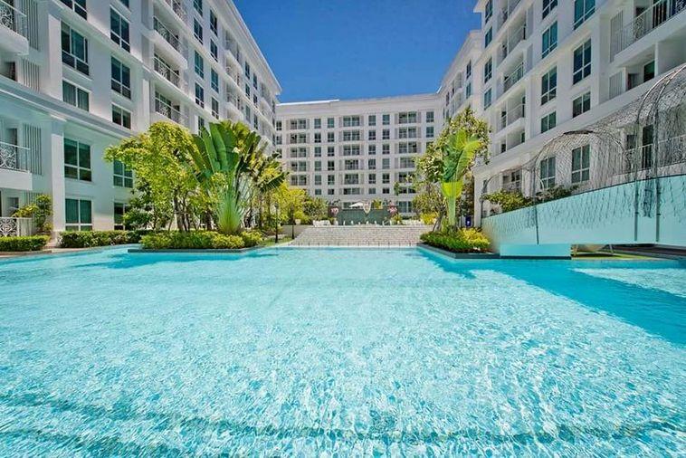 รูป ✨ ขาย The Orient Resort & Spa | 2 ห้องนอน 70.60 ตร.ม. วิวสระ | FQ 4.49 ล้าน - รูปที่ 1/17