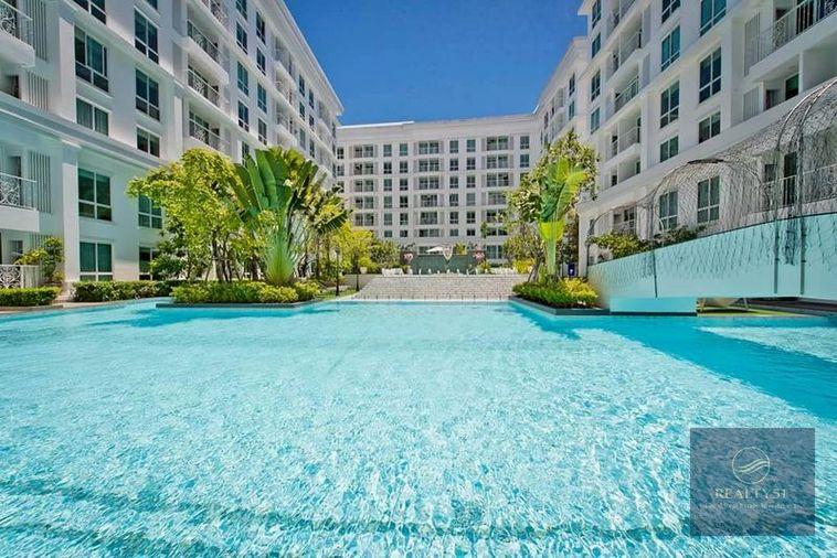 รูป ✨ ขาย The Orient Resort & Spa | 2 ห้องนอน 70.60 ตร.ม. วิวสระ | FQ 4.49 ล้าน - รูปที่ 1/17