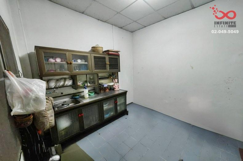 รูป ขายบ้านเดี่ยว 60 ตร.ว. เค.ซี.เนเชอรัล วิลล์ รามคำแหง 142 สะพานสูง ใกล้วงแหวนกาญจนาภิเษก - รูปที่ 8/11