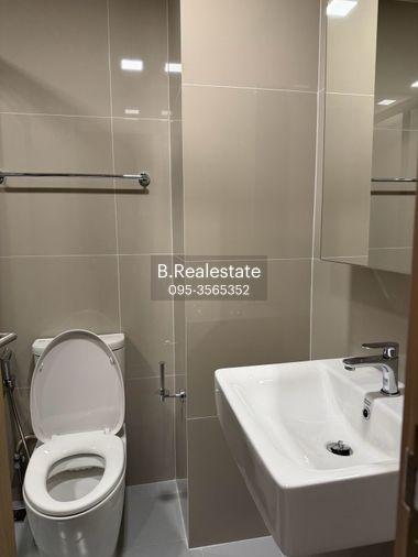 picture Hot Price for Rent FLO by Sansiri 🔥 - 9/12