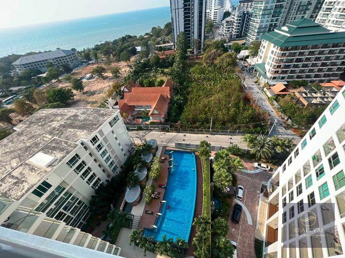 picture 🔥 THE PEAK TOWERS – ONLY 2.39 MB 💥 TRANSFER FEE INCLUDED! - 2/8