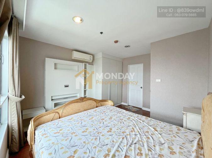 รูป 🔥MD-26066955 Rare Item ห้องสวย ราคาต่ำกว่าตลาด เบลล์ แกรนด์ พระราม 9 รีบจองก่อนหลุด 🔥 - รูปที่ 3/11