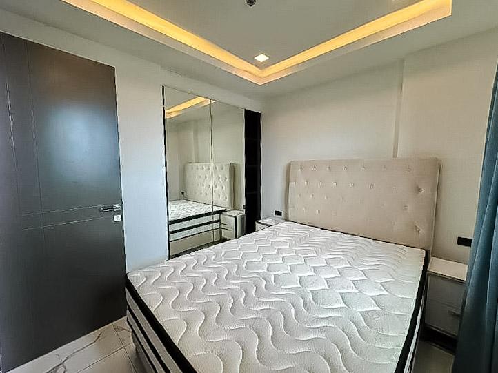 picture 1Bedroom Condo for Sale Arcadia Millennium Tower City View - 5/7