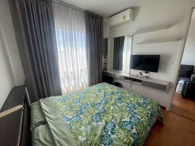 รูป 💘For Rent 🏙️ The President Sukhumvit - Samutprakarn 🏙️CH-267 - รูปที่ 3/8