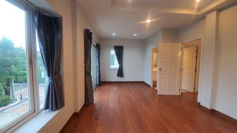 picture For Rent Detached House the Centro Sukhumvit113 GH649 - 14/20