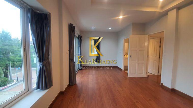 picture For Rent Detached House the Centro Sukhumvit113 GH649 - 14/20