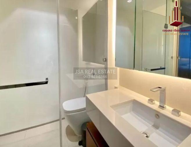 picture ✨ For Rent : The River Condo ✨ 💰 Only 33,000 thb/month - 7/8