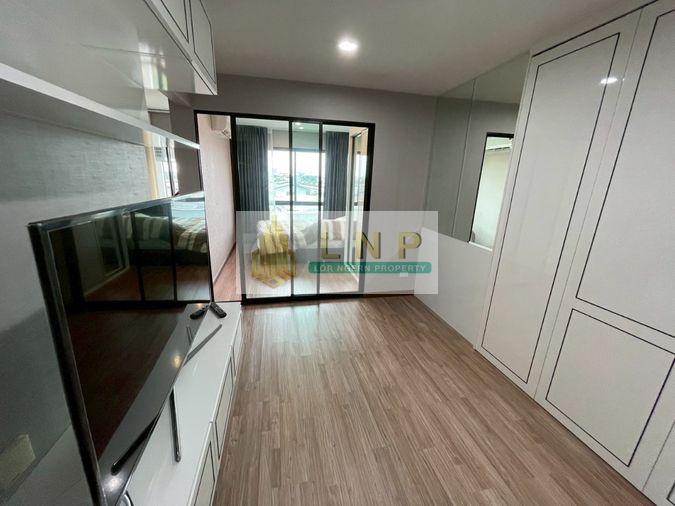 รูป 🏢 ขายคอนโด : HI SUTTHISAN (ไฮ สุทธิสาร) รหัสทรัพย์ | 📌LNP-C14485 - รูปที่ 12/15