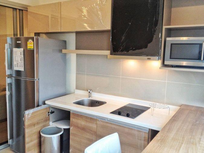 รูป Hot Price for rent Rhythm Sukhumvit 50 ราคาถูกที่สุด ห้องสวย🔥 - รูปที่ 2/8