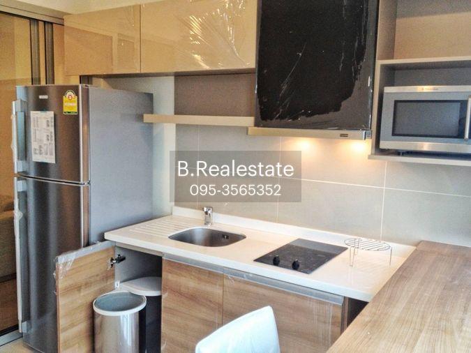 รูป Hot Price for rent Rhythm Sukhumvit 50 ราคาถูกที่สุด ห้องสวย🔥 - รูปที่ 2/8