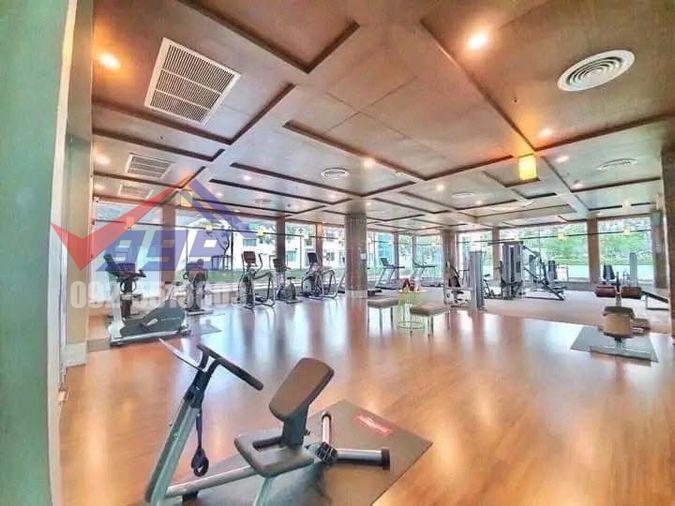 รูป Supalai Wellington 1 ห้องรีโนเวทใหม่ 2 ห้องนอน 88 ตร.ม. วิว 180 องศา - รูปที่ 19/24