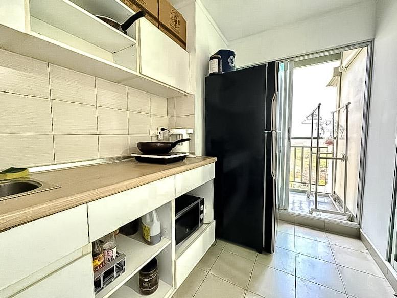 picture 1Bed Condo for Sale Lumpini Ville Naklua Wong Amat Sea View - 4/7