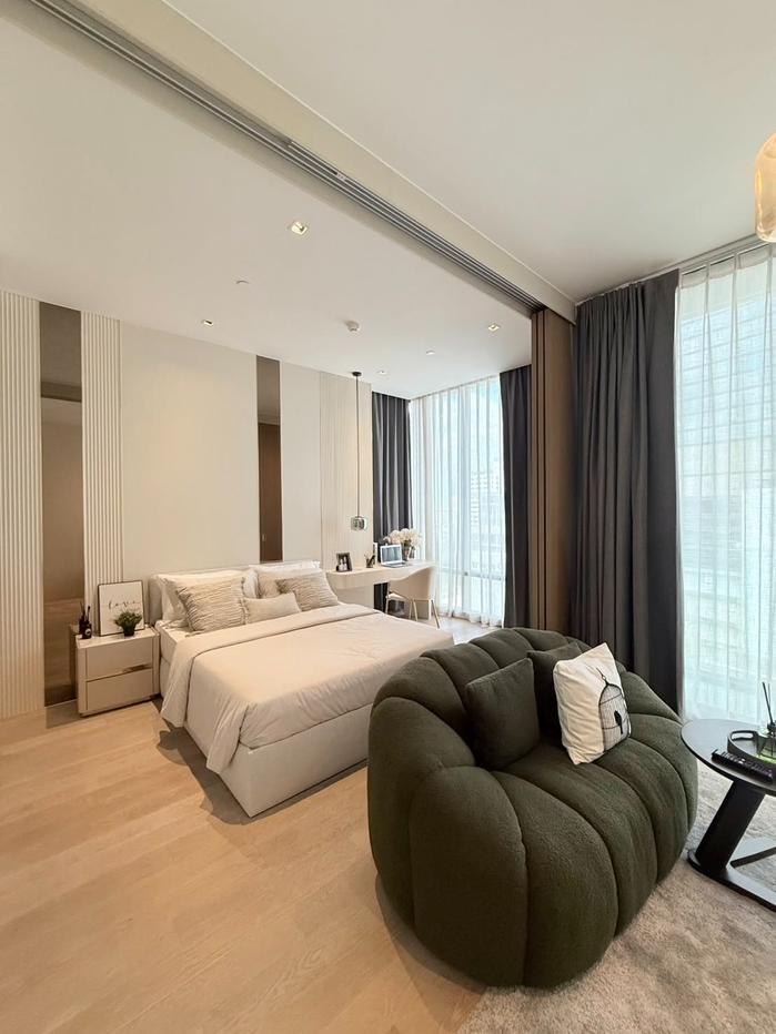 รูป 🏢 ขายคอนโด : Ashton Silom (แอชตัน สีลม)   รหัสทรัพย์ | 📌LNP-C14333  - รูปที่ 1/8