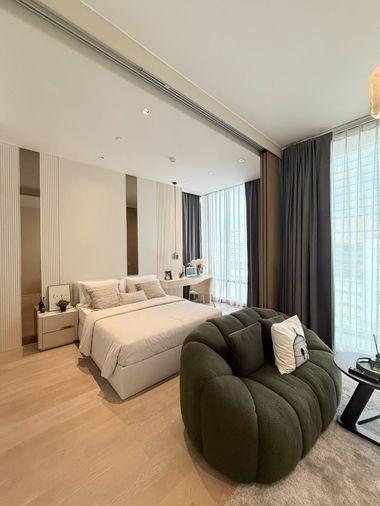 picture 🏢 Condo for Sale : Ashton Silom   Property Code | LNP-C14333  - 1/8