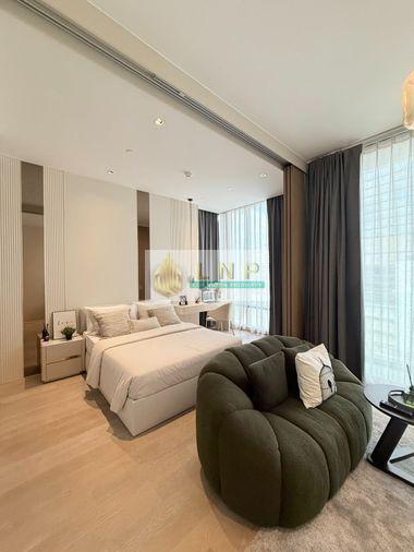 picture ðĒ Condo for Sale : Ashton Silom Property Code | LNP-C14333 - 1/8