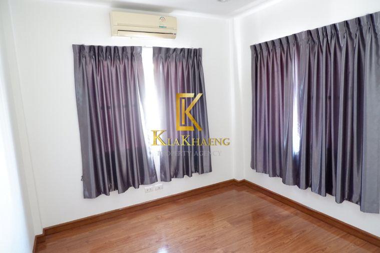picture Sale Detached House the Centro Sukhumvit113 GH649 - 19/23