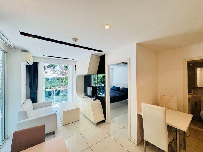 รูป ขายคอนโดพัทยา City Center Residence ใจกลางพัทยา 1 นอน Foreign Quota 2.49 ล้าน - รูปที่ 6/13