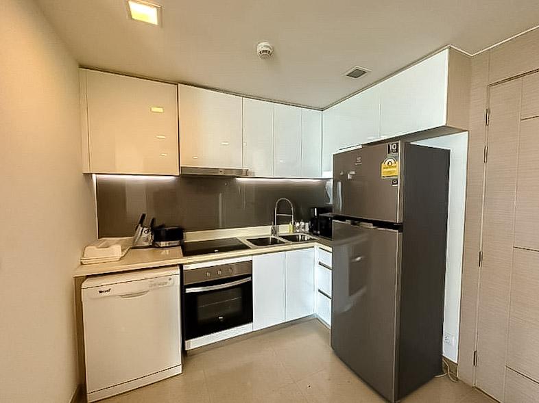 picture 2 Bed Condo for Sale The Palm Wongamat Beach Sea View - 5/11