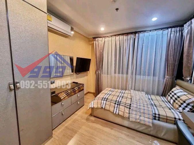 รูป Supalai Wellington 1 ห้องรีโนเวทใหม่ 2 ห้องนอน 88 ตร.ม. วิว 180 องศา - รูปที่ 11/24