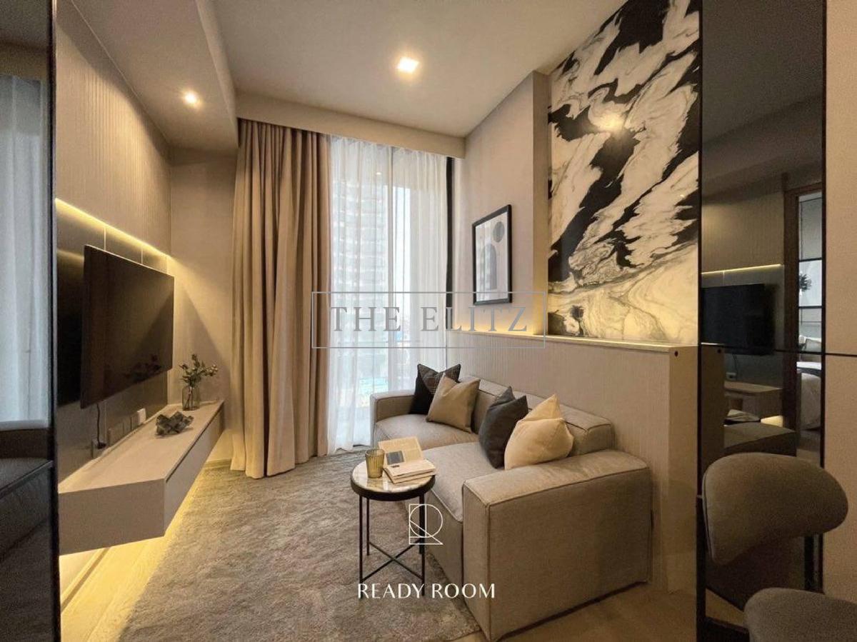 รูป ✨ Exotic Spanish-Moorish Luxury Residence in Sukhumvit 22 | Supreme Privacy & Unique Architecture ✨  - รูปที่ 6/47