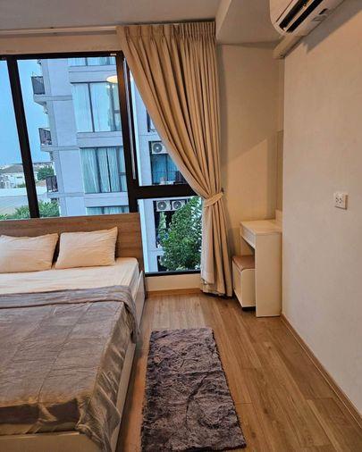 picture 🏢 Condo for Rent: Feel Condo Lat Phrao 122   Property Code | LNP-C14499  - 3/12