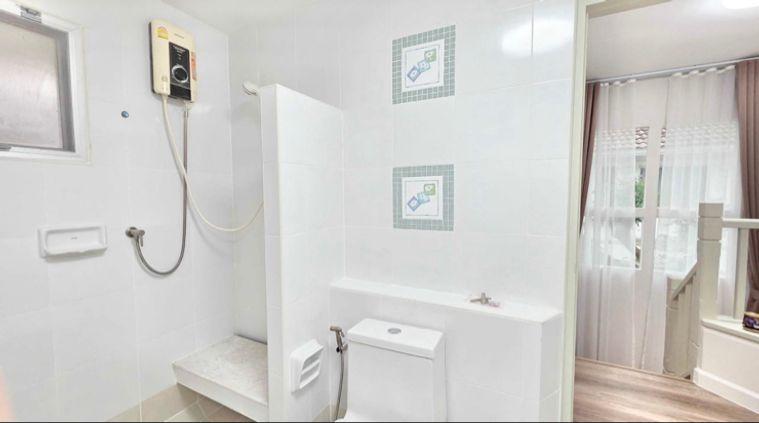 รูป ให้เช่าบ้านชัยพฤกษ์ บางนา 2 (Chaiyapruek Bangna 2) ซ.เอแบค ต.บางบ่อ - รูปที่ 12/12