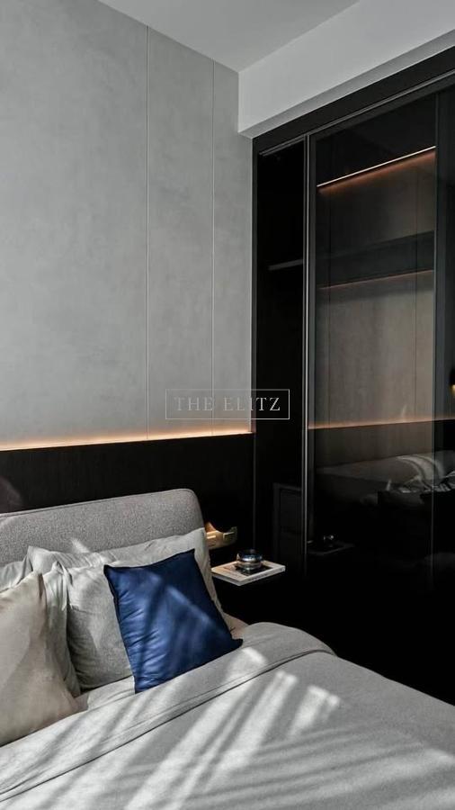 รูป ✨ Unmatched Luxury Lifestyle Sanctuary with High Capital Growth | Exclusive Sky Facilities & Supreme Privacy ✨ - รูปที่ 8/30