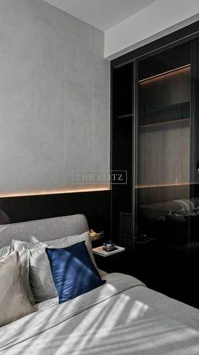 รูป ✨ Unmatched Luxury Lifestyle Sanctuary with High Capital Growth | Exclusive Sky Facilities & Supreme Privacy ✨ - รูปที่ 8/30
