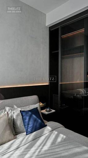 รูป ✨ Unmatched Luxury Lifestyle Sanctuary with High Capital Growth | Exclusive Sky Facilities & Supreme Privacy ✨ - รูปที่ 8/30