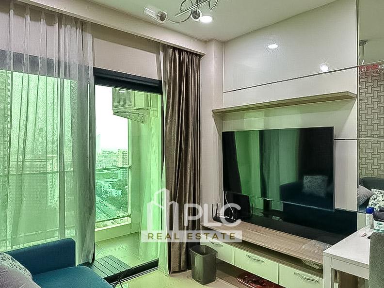 picture 1 Bedroom Condo for Sale Dusit Grand Condo View Sea View - 1/6