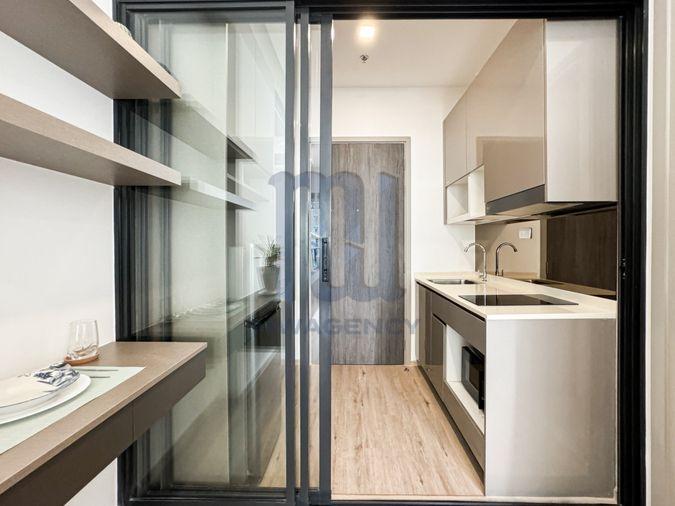 รูป ห้องอัพเดต🦊HunterCondo🦊💥เดอะริช พระราม 9 - ศรีนครินทร์ - รูปที่ 4/7
