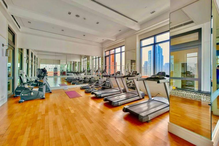 รูป ✨ Exotic Spanish-Moorish Luxury Residence in Sukhumvit 22 | Supreme Privacy & Unique Architecture ✨ - รูปที่ 24/25