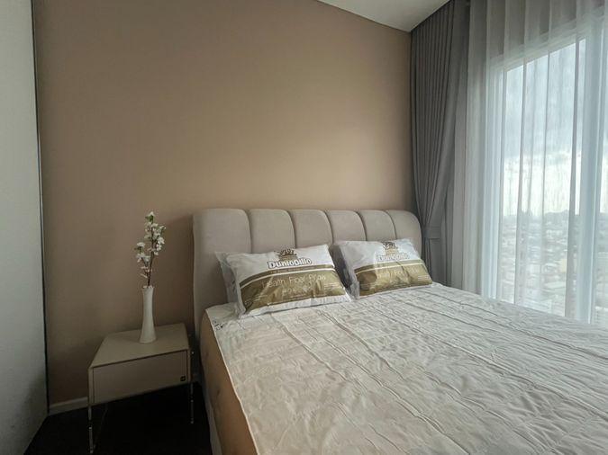 picture 🏢 Condo for Rent: The Saint Residences   Property Code | LNP-C14489  - 1/8