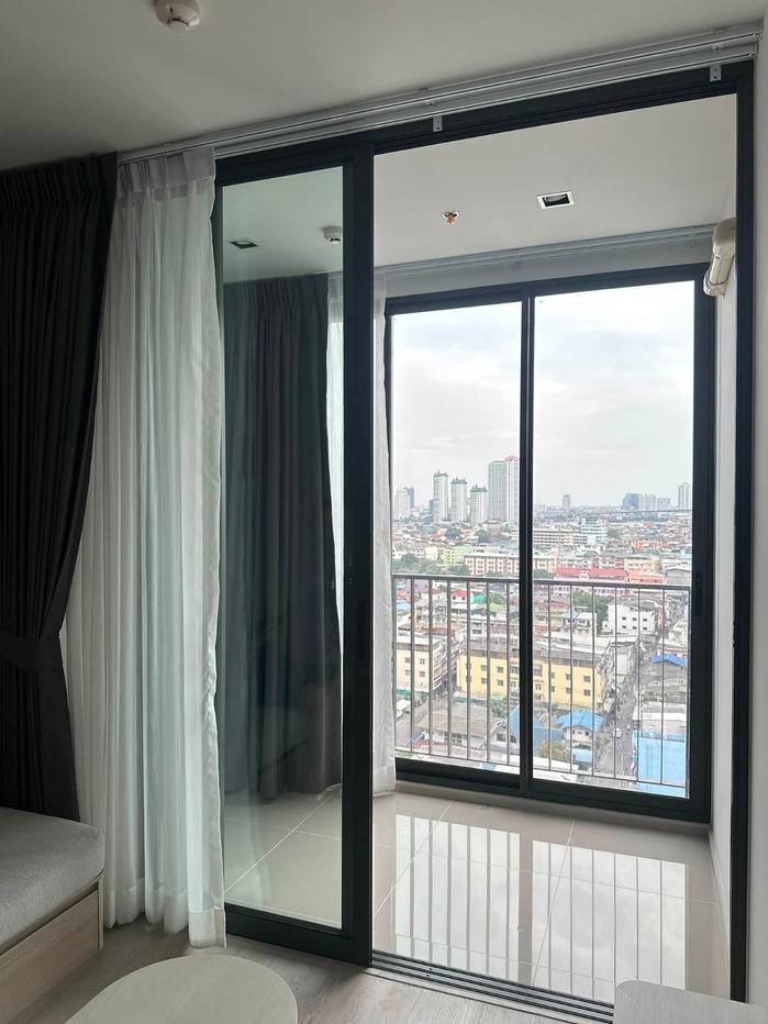 picture 🏢 Condo for Rent: Reference Sathorn - Wongwianyai   Property Code | LNP-C14492 - 3/21