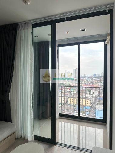 รูป 🏢 ให้เช่าคอนโด : Reference Sathorn - Wongwianyai (เรฟเฟอเรนซ์ สาทร - วงเวียนใหญ่) รหัสทรัพย์ | 📌LNP-C14492 - รูปที่ 3/21