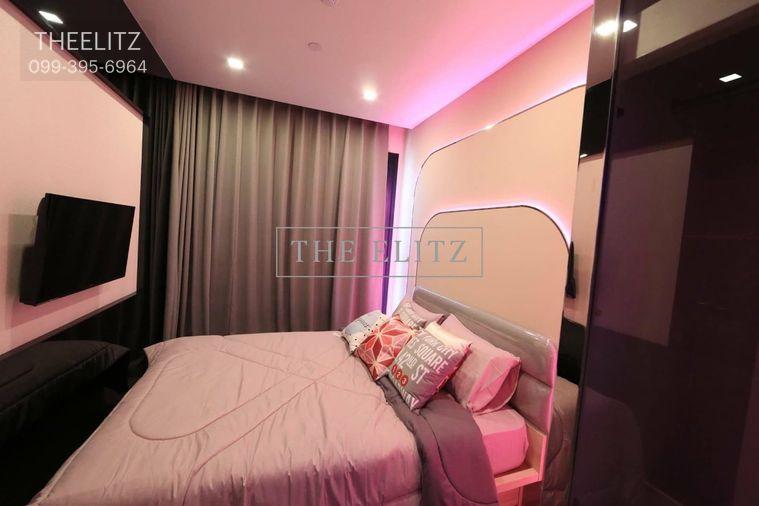 รูป ✨ World-Class Iconic Landmark Condominium at Asoke Junction | 0 Meters from MRT Sukhumvit & BTS Asok ✨ - รูปที่ 5/16