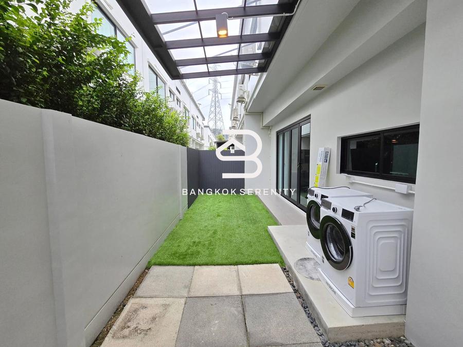 picture Luxury house for rent at Vive Bangna Km.7 - 17/17