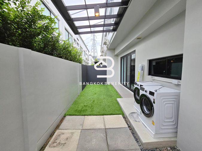 picture Luxury house for rent at Vive Bangna Km.7 - 17/17