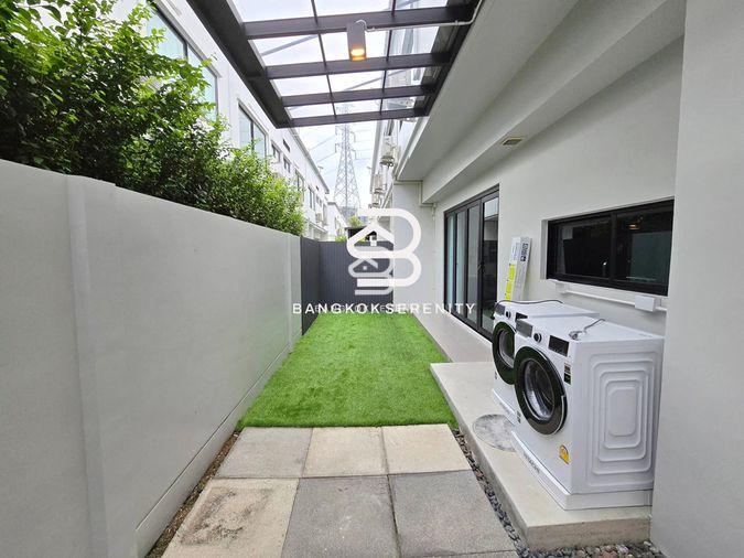 picture Luxury house for rent at Vive Bangna Km.7 - 17/17