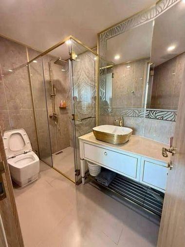 รูป Copacabana Beach Jomtien | Sea View | Foreign Quota | Price Reduced to 4.39 MB - รูปที่ 11/27
