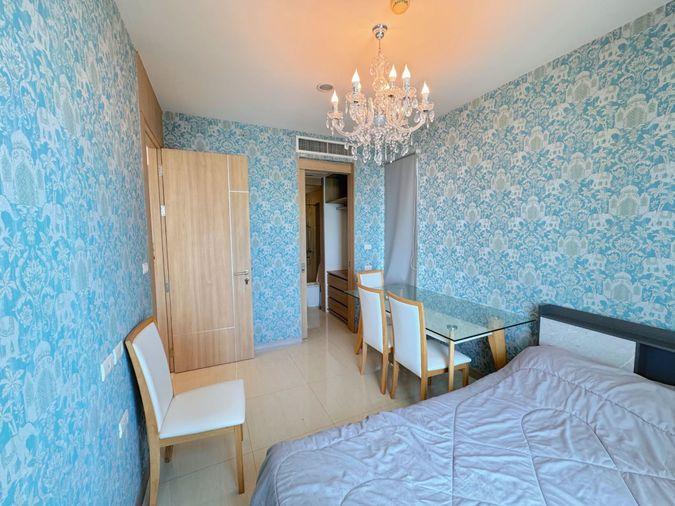รูป ✨ Luxury Sea View Residence | The Riviera Wongamat 2BR ชั้น 19 | 11.9 MB - รูปที่ 2/40
