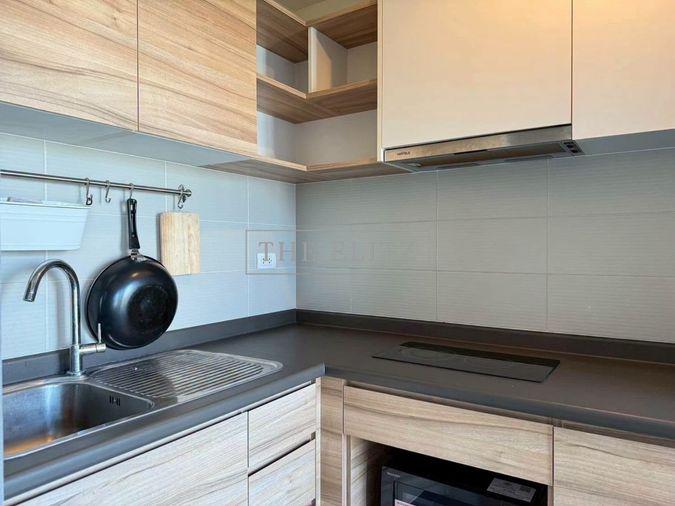 picture ✨ Panoramic Chao Phraya Riverview Residence | Resort-Style Living on Rama 3 Road ✨ - 8/21