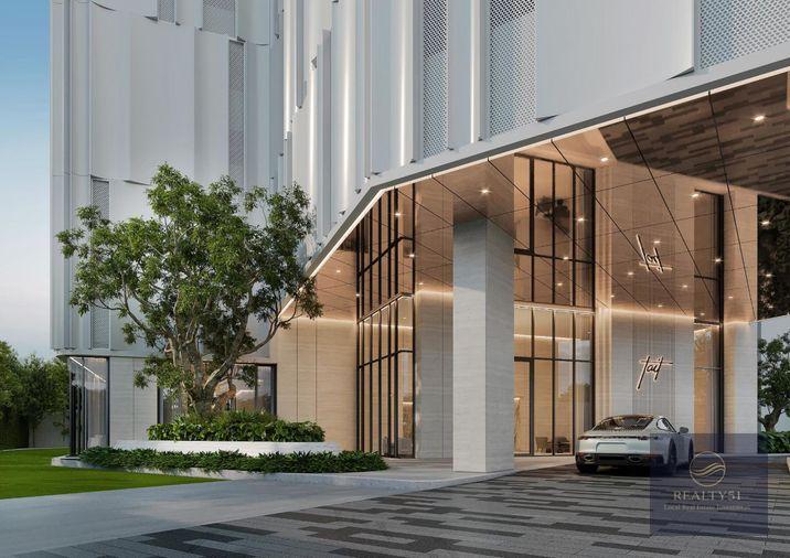 รูป TAIT PATTAYA คอนโดหรูใหม่ใจกลางพัทยา เริ่ม 5.85 ล้าน | Exclusive Pre-Sales - รูปที่ 15/16