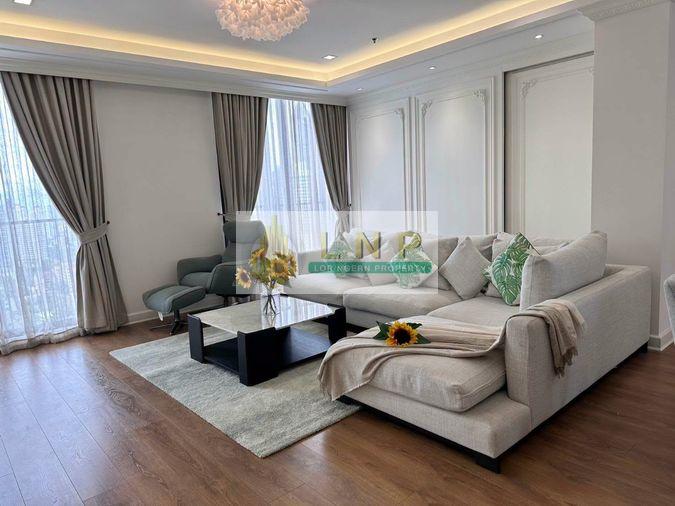 picture ðĒ Condo for Sale : Noble BE 33 Property Code | LNP-C14496 - 1/3