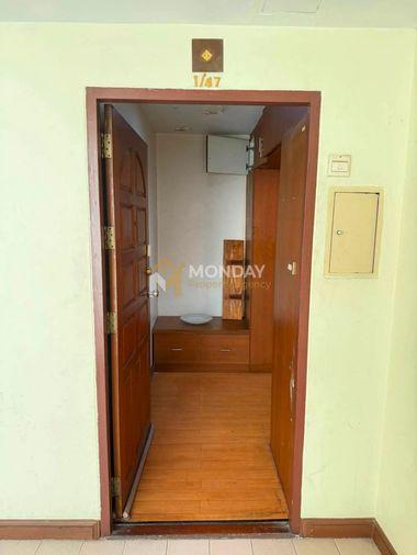 รูป 🔥MD-26066927 Rare Item ห้องสวย ราคาต่ำกว่าตลาด ผาสุข เพลส รีบจองก่อนหลุด 🔥 - รูปที่ 6/9