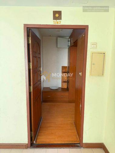 รูป 🔥MD-26066927 Rare Item ห้องสวย ราคาต่ำกว่าตลาด ผาสุข เพลส รีบจองก่อนหลุด 🔥 - รูปที่ 6/9