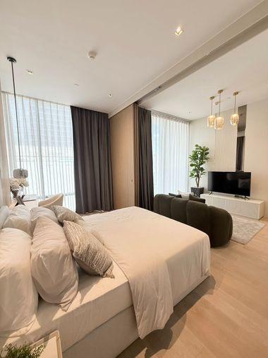 picture 🏢 Condo for Sale : Ashton Silom   Property Code | LNP-C14333  - 5/8